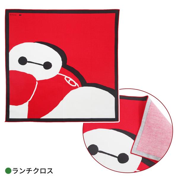 Disney（ディズニー） DIK-lunch-set DISNEY ランチ4点セット 2段