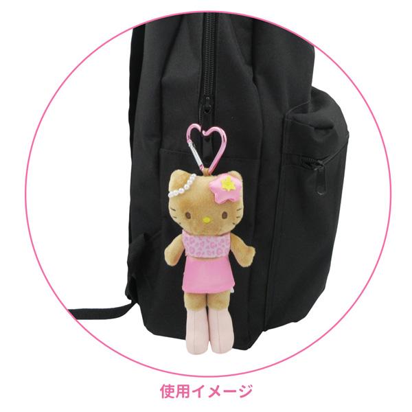 sanrio（サンリオ） KT55-02-03 ハローキティ スタイルアップ