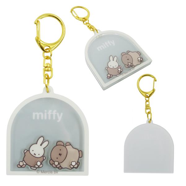 キーホルダー・アクリルキーホルダー suzukiiii ほわほわ〜〜 / 忍者スリスリくん ( surisurikun )のアクリル