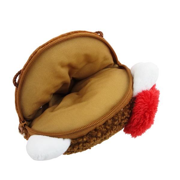 sanrio（サンリオ） MKT-FPT モンチッチ×ハローキティ フェイス