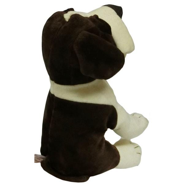 AOPATNDOGOS-SB 内藤デザイン研究所 【Partner Dogs パートナー