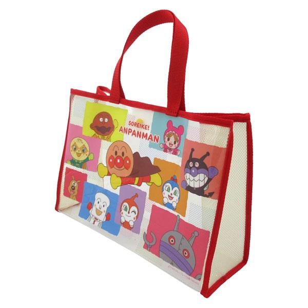 ANPANMAN KIDS COLLECTION（アンパンマンキッズコレクション） 【あす