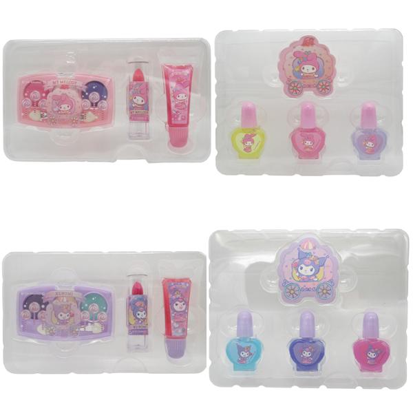 sanrio（サンリオ） SA43975-76 メイクボックスコスメセット マイ