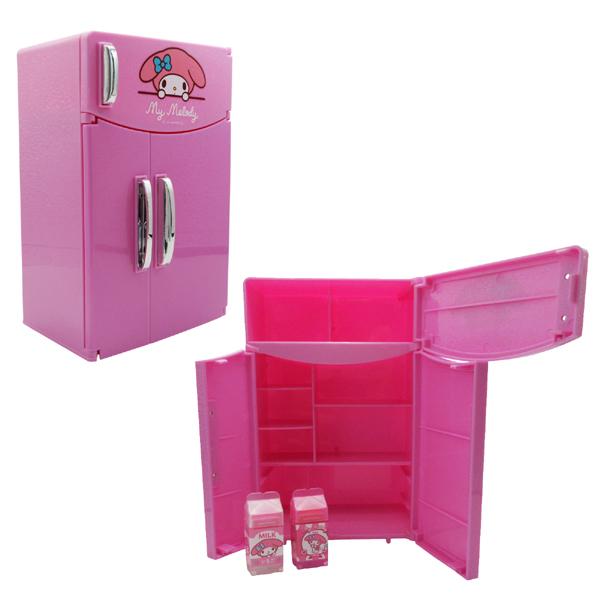 sanrio（サンリオ） SA43981-83 れうぞうこケース&リップクリーム