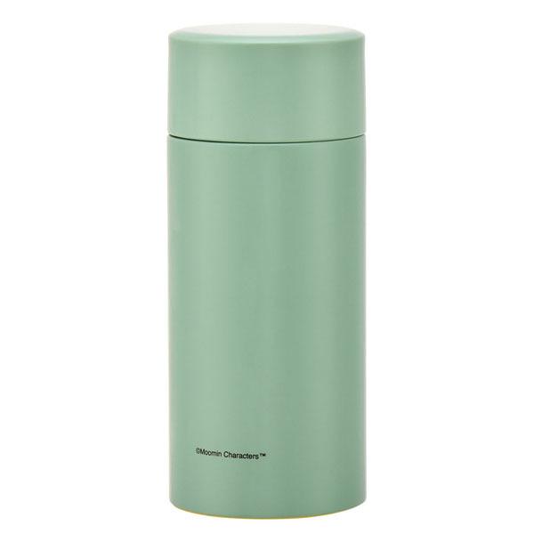 MOOMIN（ムーミン） 544033 超軽量 コンパクト ステンレス マグボトル