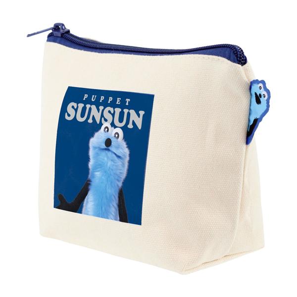 ネコポス便発送可】TS5544448-49 PUPPET SUNSUN パペットスンスン