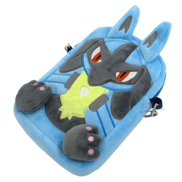 Pokemon（ポケモン） RM-7491 ポケットモンスター ぬいぐるみ