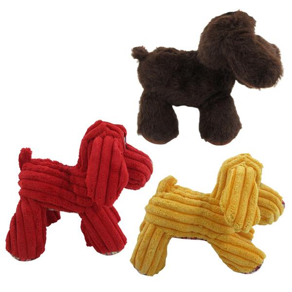 WL2719-21 WILL ミニドッグ レッド イエロー ブラウン 犬用 ペット用