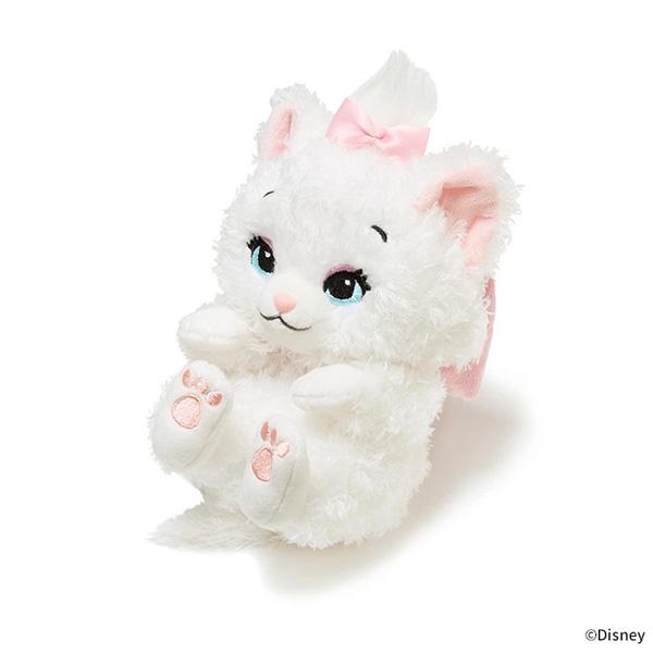 おしゃれキャット 【お取り寄せ】647453 ころりんぬいぐるみ マリー