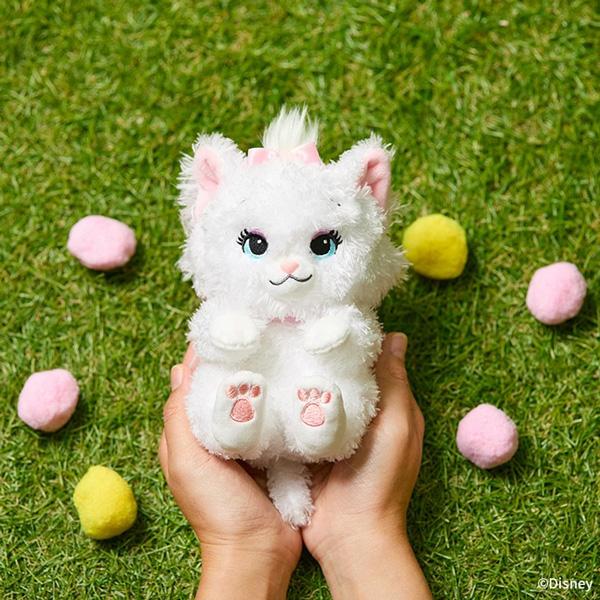 おしゃれキャット 【お取り寄せ】647453 ころりんぬいぐるみ マリー