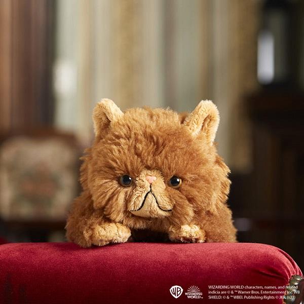 お取り寄せ】541935 セキグチ あそんで！クルックシャンクス ハリー