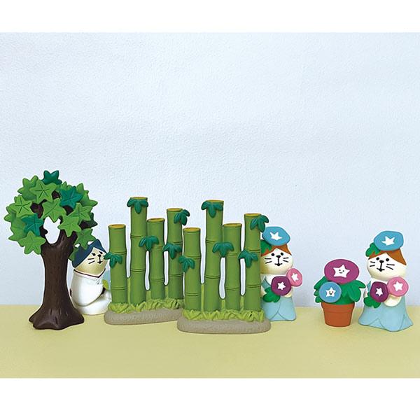 DECOLE（デコレ） ZSV-90921D DECOLE 「涼風雪女猫」まったり夏すずみ