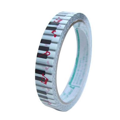 テープ ミニ フィルム d-tape ミニテープ ピアノ | ブランド登録なし