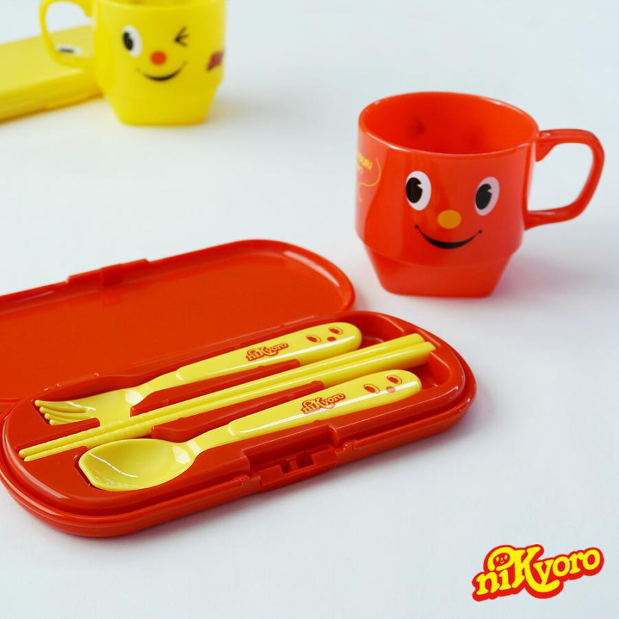 カトラリー セット マグ マグカップ コップ フォーク スプーン お箸