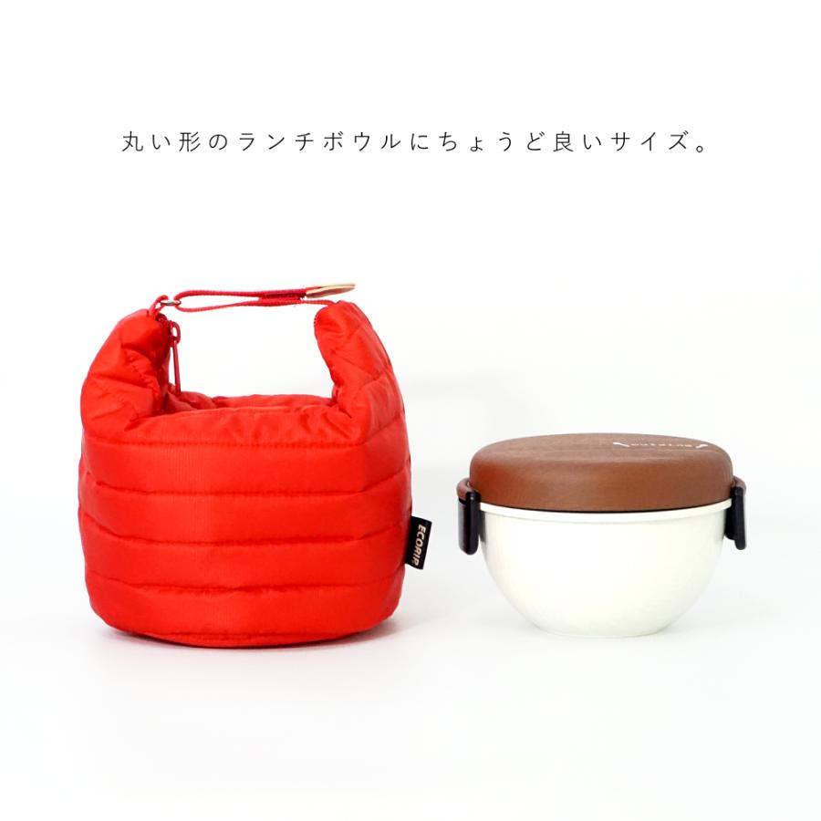 ECORIP（エコリップ） 保冷バッグ 保冷 保温 折りたたみ ゴルフ ランチ