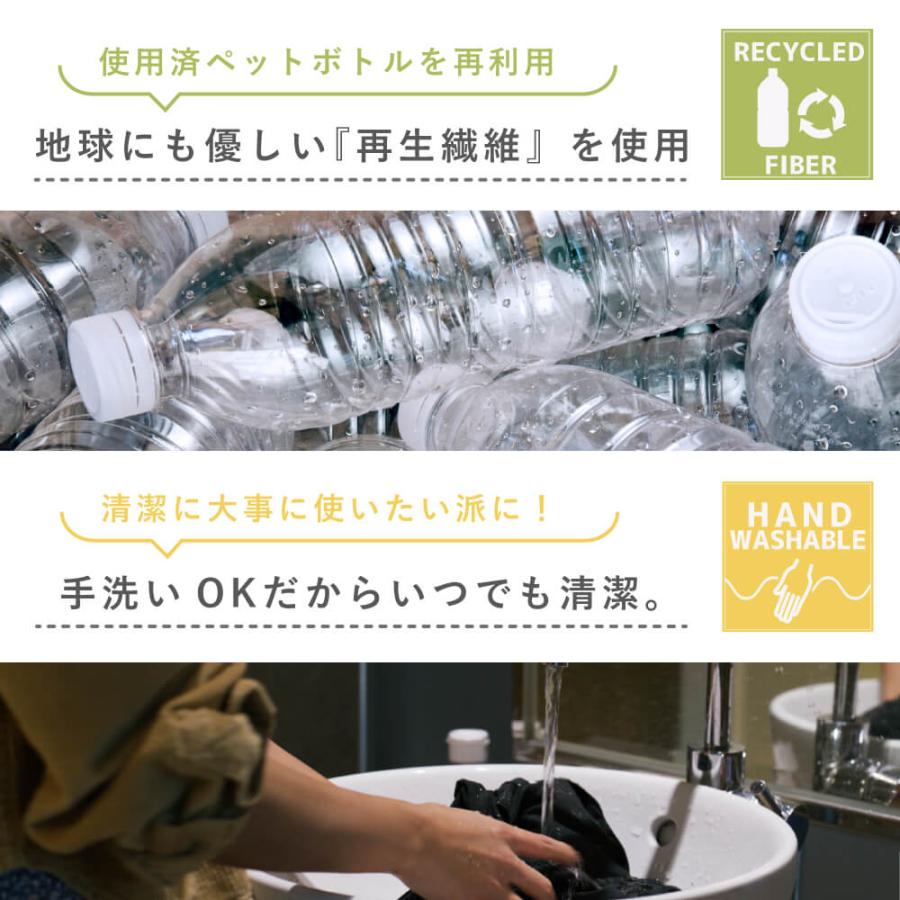 保冷バッグ 巾着 保冷 保温 ランチバッグ 小さめ 弁当袋 洗える 折りたたみ 子供 おにぎり バッグインバッグ 軽量 軽い 日本製 Ecorip 巾着袋 (M) | ECORIP | 17