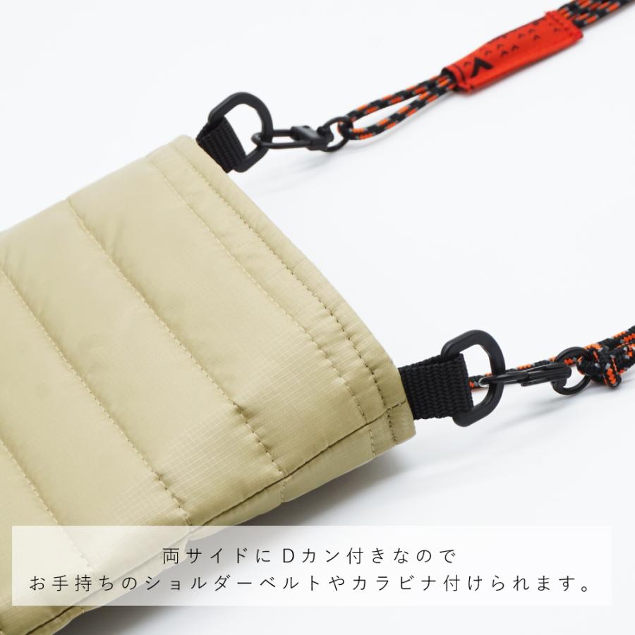 ECORIP（エコリップ） 保冷 保冷バッグ 保温 ペットボトルホルダー