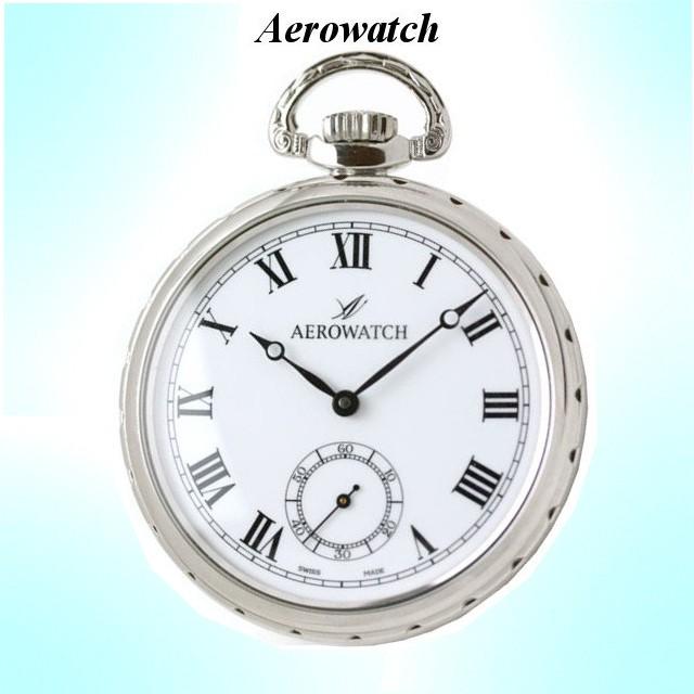 早割クーポン高評価 Aero スイス製 パセーラ 提時計 ファッション 10 ch01 Ladies 提時計 アエロ Fashion ポケットウォッチ 腕時計 アクセサリー 手巻き時計 スクリューバック 懐中時計 懐中時計
