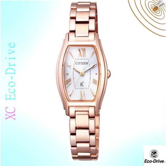 人気満点 シチズン 時計 腕時計 Citizen 時計 レディス クロスシー レディス エコ ソーラー ドライブ ソーラー 3年保証 Ew5543 54a 亀のすけ Cb3d32 Tegsat Com Br