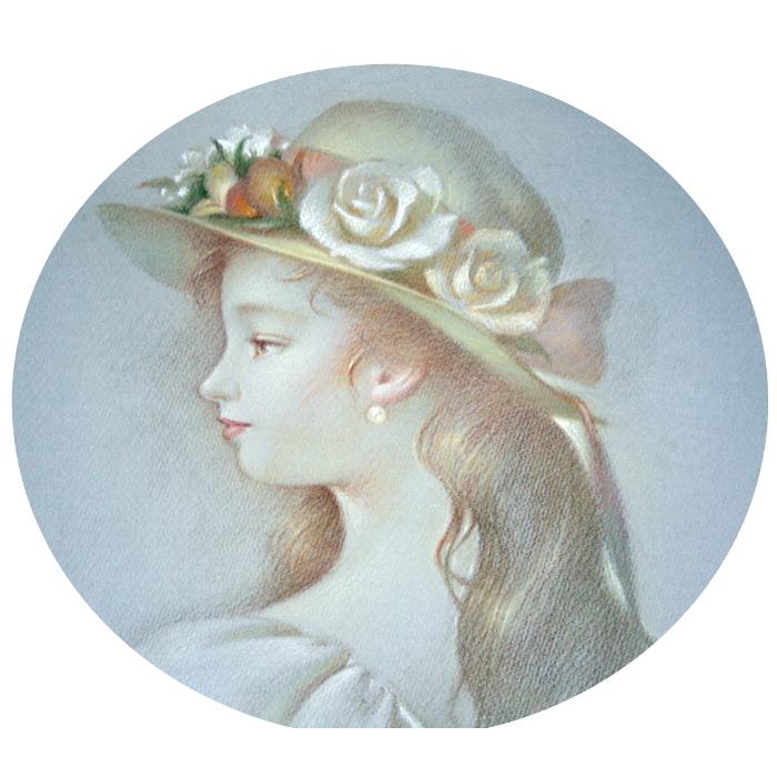 パステル画 進徹 【公式通販】