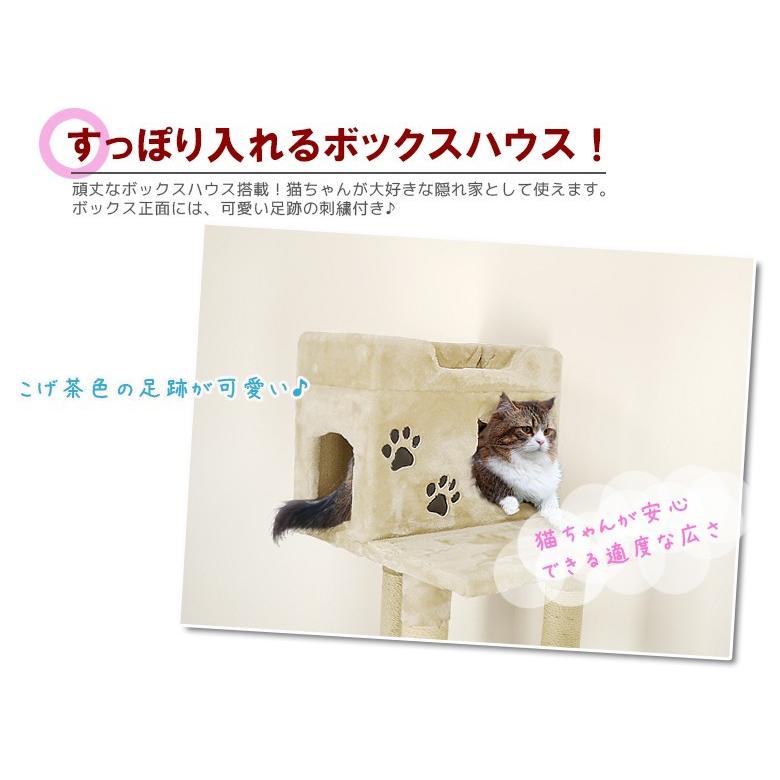 キャットタワー 据え置き 超低段差 子猫 〜 シニア 迄対応! CW キャットタワー 据え置き 超低段差 子猫 〜 シニア 迄対応! CW