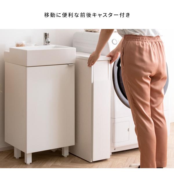 家具風 超スリム ゴミ箱 プッシュ扉付き ダストボックス 30L 家具風 超スリム ゴミ箱 プッシュ扉付き ダストボックス 30L