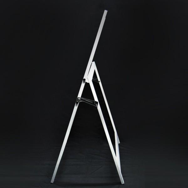 スタンド イーゼル LEDパネル専用 A1 2段階調節可能 | ブランド登録なし | 02