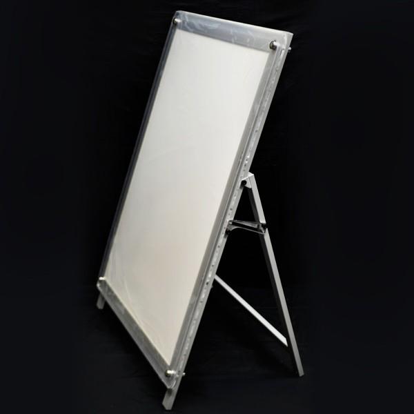 スタンド イーゼル LEDパネル専用 A1 2段階調節可能 | ブランド登録なし | 04