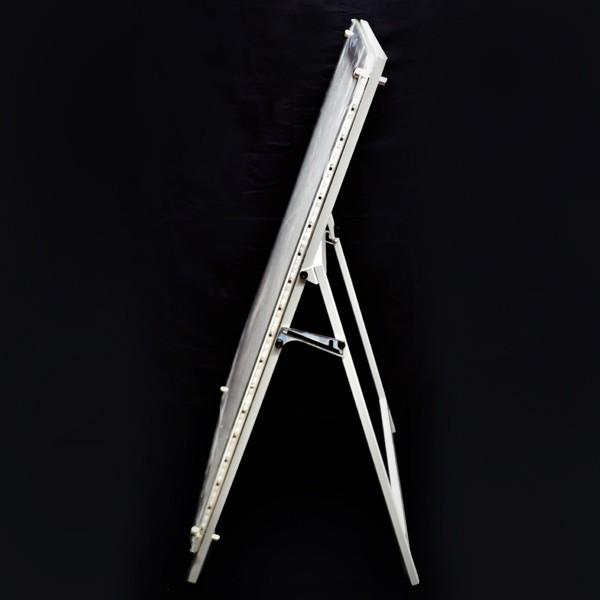 スタンド イーゼル LEDパネル専用 A1 2段階調節可能 | ブランド登録なし | 06