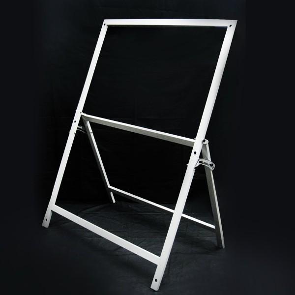 スタンド イーゼル LEDパネル専用  B1 2段階調節可能 | ブランド登録なし | 02