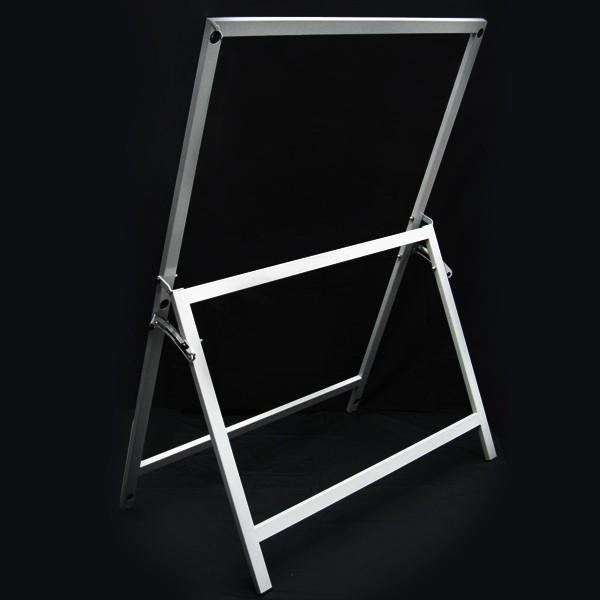 スタンド イーゼル LEDパネル専用  B1 2段階調節可能 | ブランド登録なし | 03