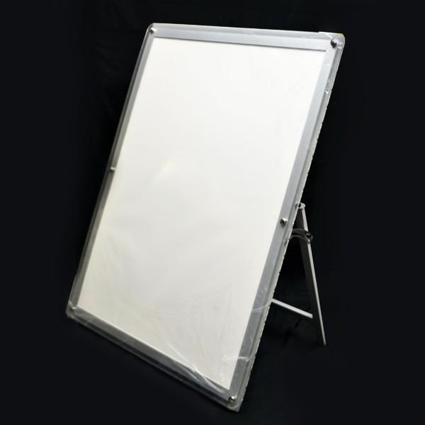スタンド イーゼル LEDパネル専用  B1 2段階調節可能 | ブランド登録なし | 04
