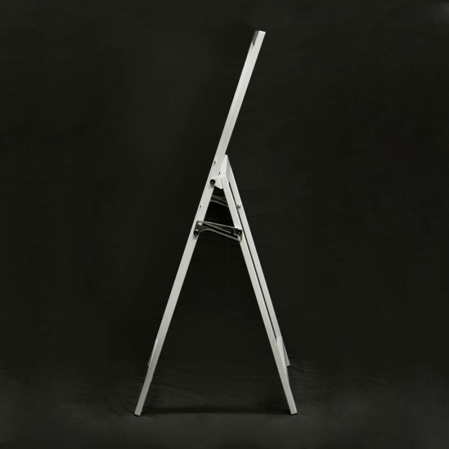 LEDパネル A1ハーフ スタンドセット ポスターフレーム 看板 屋内 店舗ディスプレイ | ブランド登録なし | 06