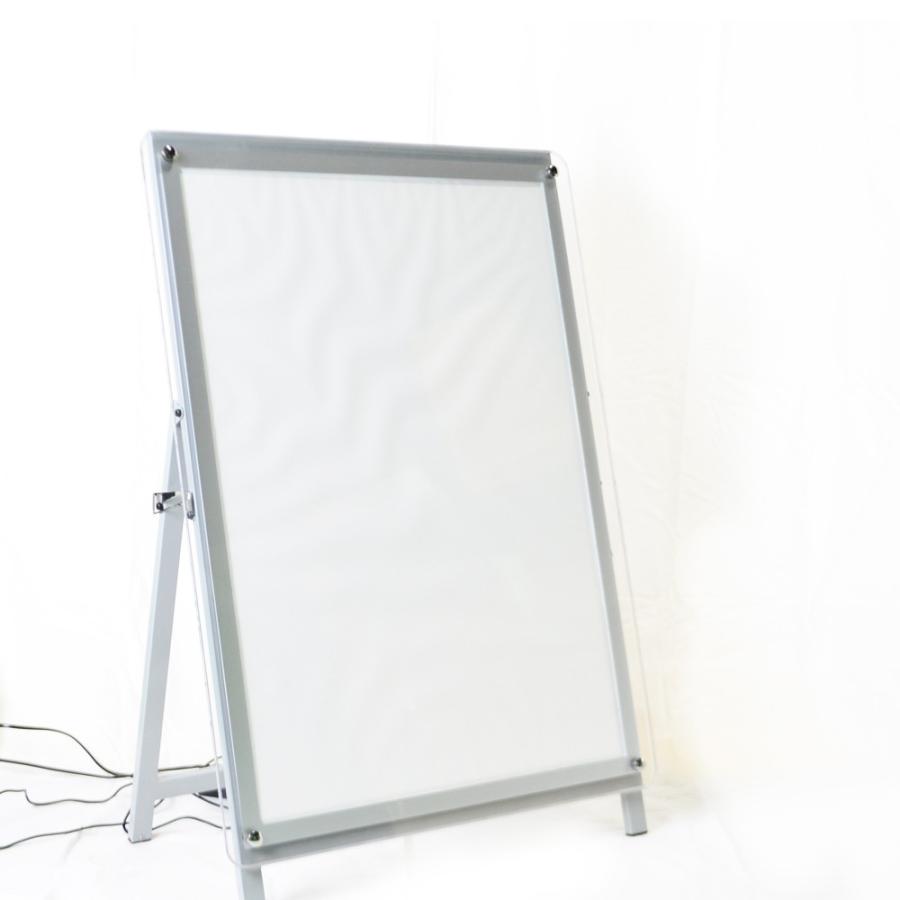 LEDパネル デジタルRGB A1 ポスターフレーム 送料無料 | ブランド登録なし | 04