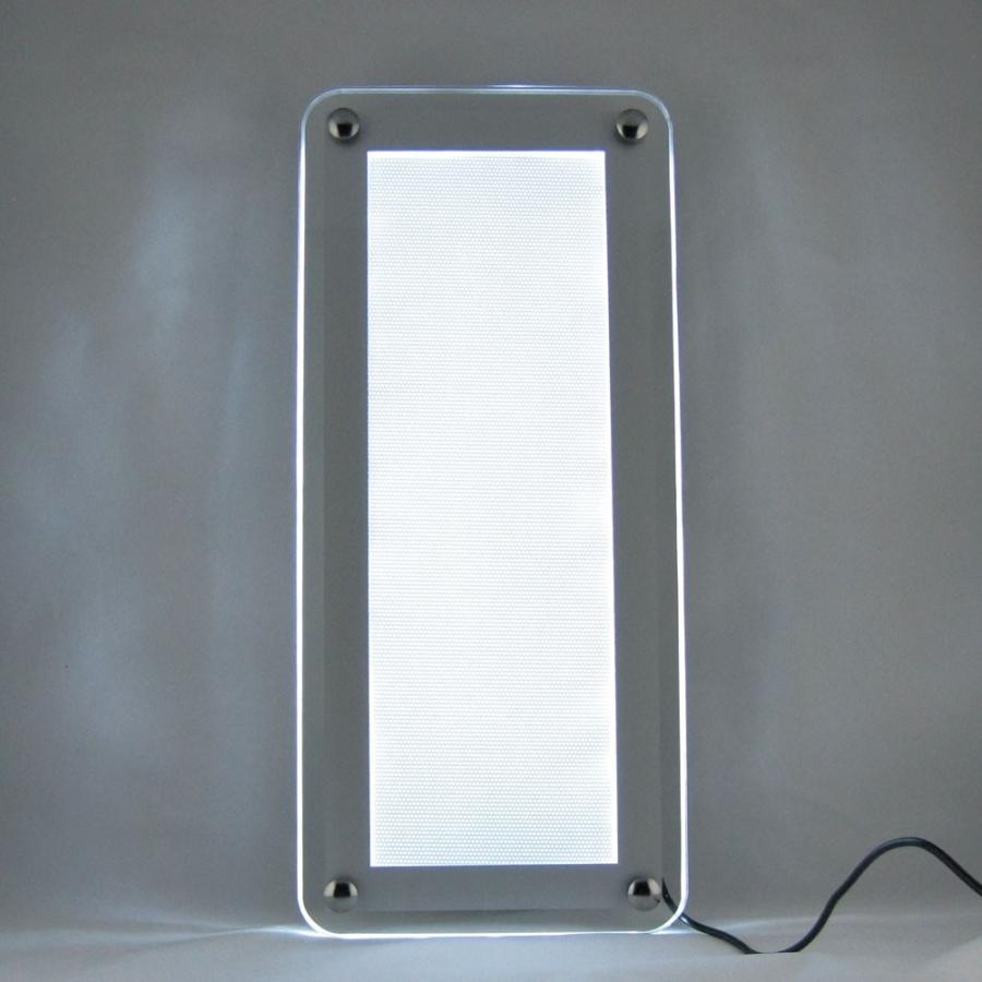 LEDパネル A3 ハーフ ポスターフレーム バックライト 白色LED点灯 送料無料 | ブランド登録なし | 04