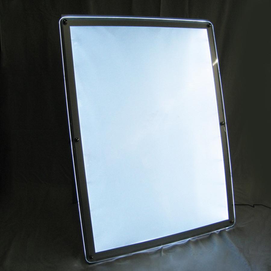 LEDパネル ポスターフレーム バックライト B1 白色LED搭載 送料無料 | ブランド登録なし | 03