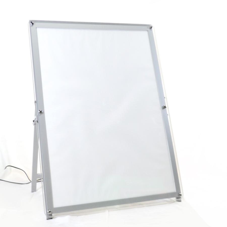 LED パネル ポスターパネル デジタルRGB B1 店舗ディスプレイ 屋内 | ブランド登録なし | 04