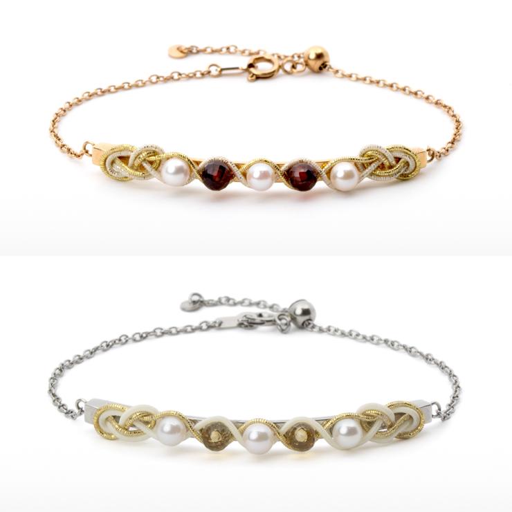 パワーストーン専門通販ショップ / 【送料無料】パワーストーンブレスレット レディース / あこや真珠/天然石/アクセサリー/ギフト/お守り/バングル |  | 05