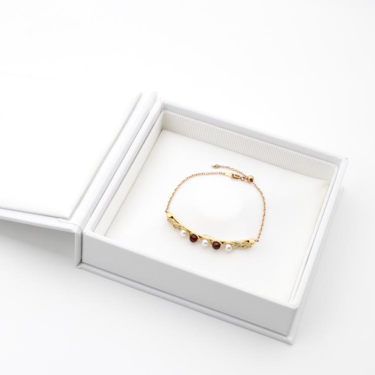 パワーストーン専門通販ショップ / 【送料無料】パワーストーンブレスレット レディース / あこや真珠/天然石/アクセサリー/ギフト/お守り/バングル |  | 08