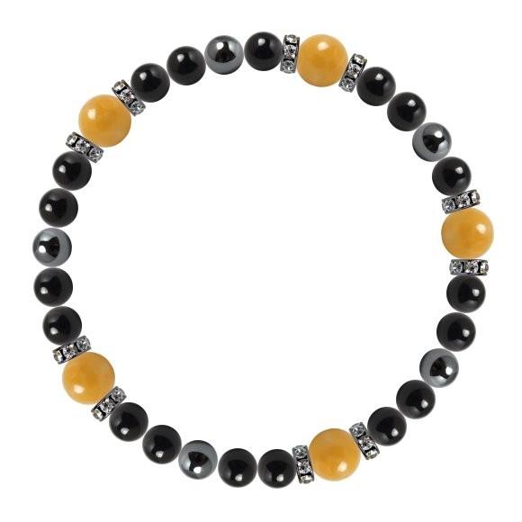 パワーストーン ブレスレット オレンジカルサイト 仕事運 人間関係 |  | 01