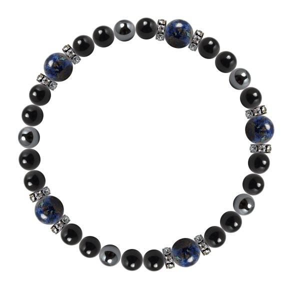 パワーストーン ブレスレット クリソコラ 家庭円満 人間関係 |  | 01