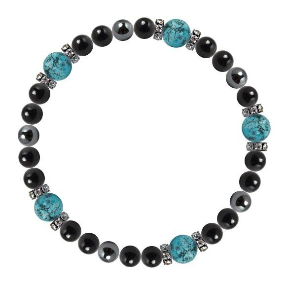 パワーストーン ブレスレット クリソコラ 家庭円満 人間関係 |  | 02