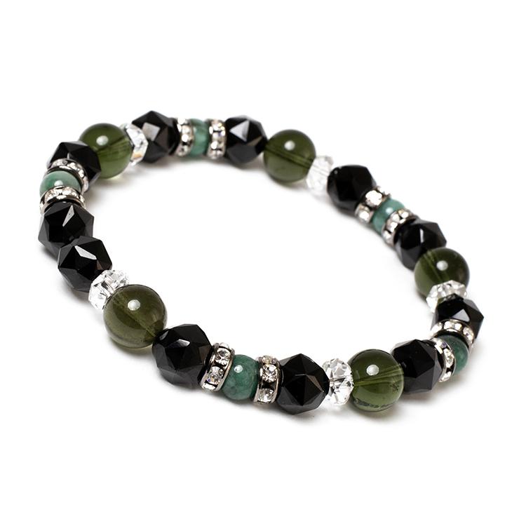 好評 パワーストーン ブレスレット モルダバイト エメラルド 癒し リラックス 仕事運 誕生石 4月 家庭円満 恋人 夫婦円満 Ad07 Mldem パスクル 通販 Yahoo ショッピング 人気特価激安 World Of Heating De