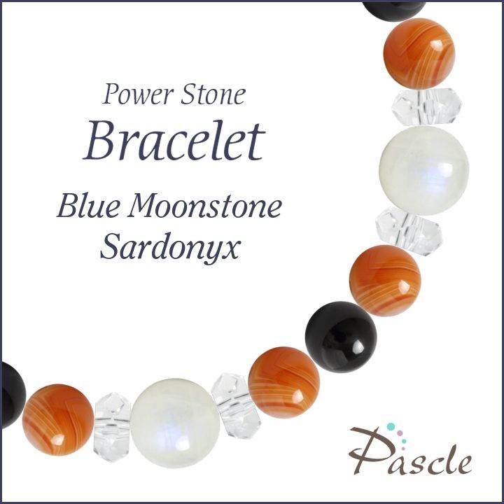 美しい パワーストーン ブレスレット ブルームーンストーン サードオニキス 誕生石 6月 縁結び 恋人 夫婦円満 8月 結婚運 Ad16 Moblsd パスクル 通販 Yahoo ショッピング 最新の激安 Www Doctor Plan Com