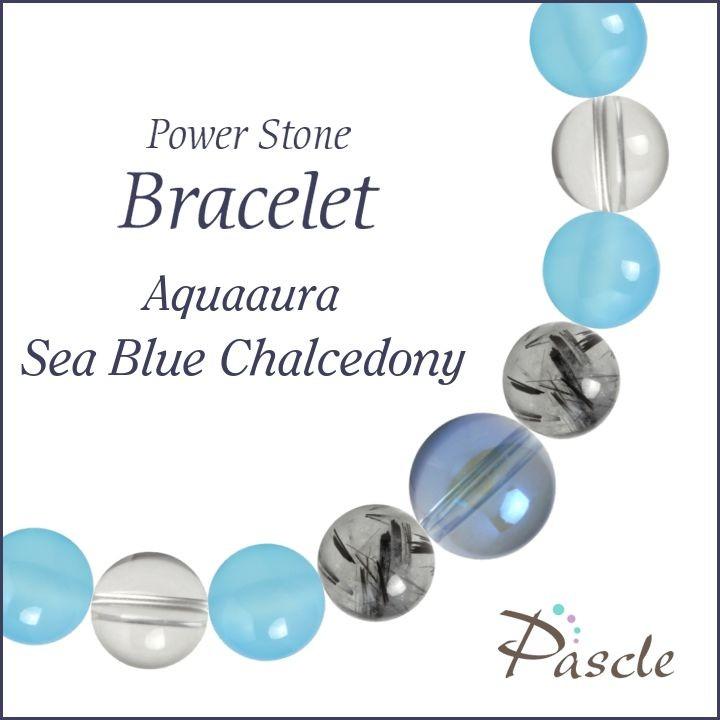 パワーストーン ブレスレット アクアオーラ ダークカラー シーブルーカルセドニー 仕事運 人間関係 対人関係 癒し リラックス Ad17 Audacdsb パスクル 通販 Yahoo ショッピング