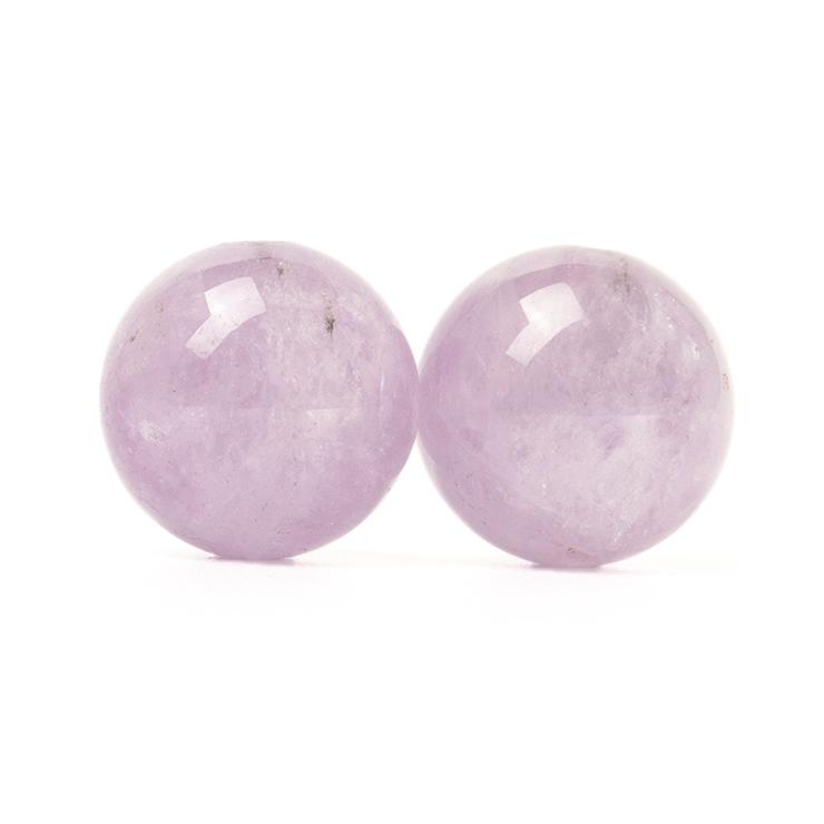 【粒売り/バラ売り】ラベンダーアメジスト 12mm | 
