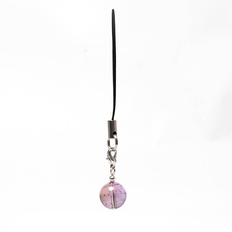 ボリビア アメトリン12mm ストラップ |  | 02