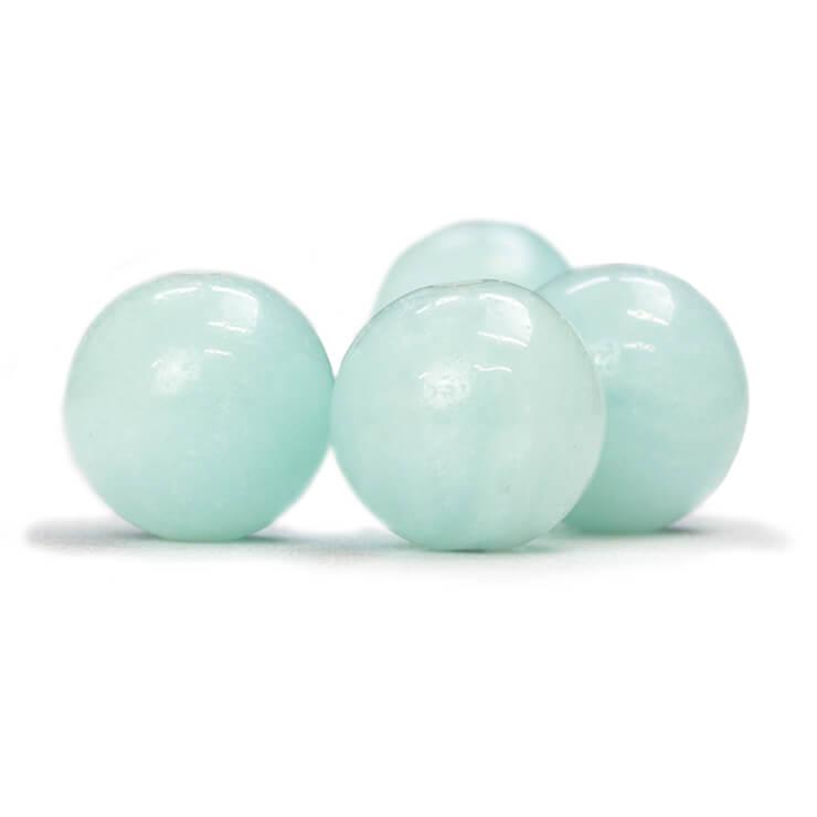 【粒売り/バラ売り】ブルークォーツァイト 8mm | 