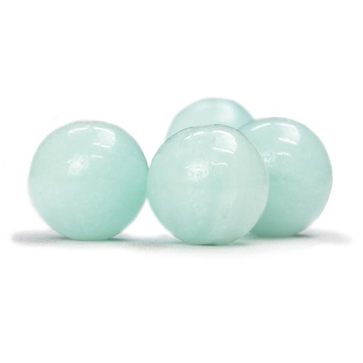 【粒売り/バラ売り】ブルークォーツァイト 8mm |  | 01