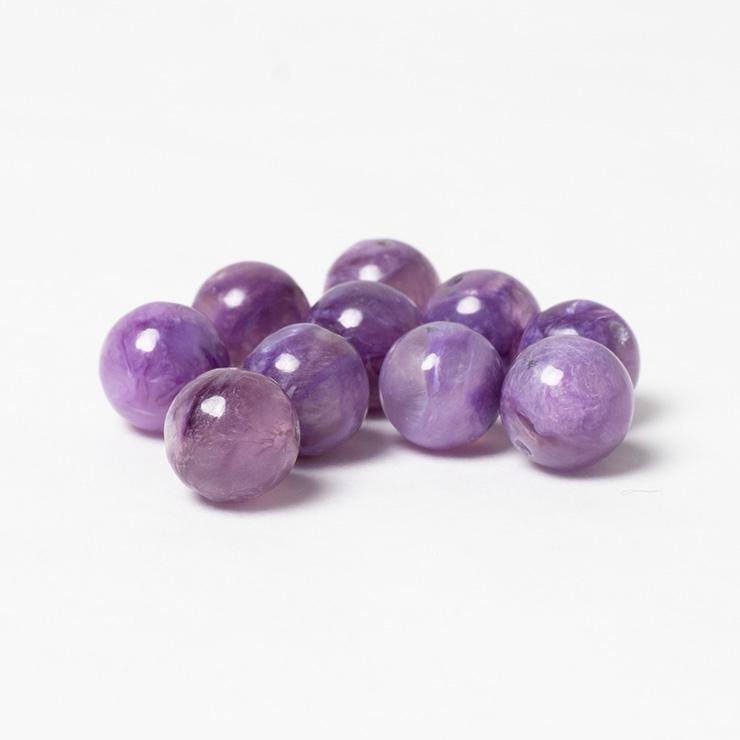 【粒売り/バラ売り】エンジェルシリカ 8mm |  | 02